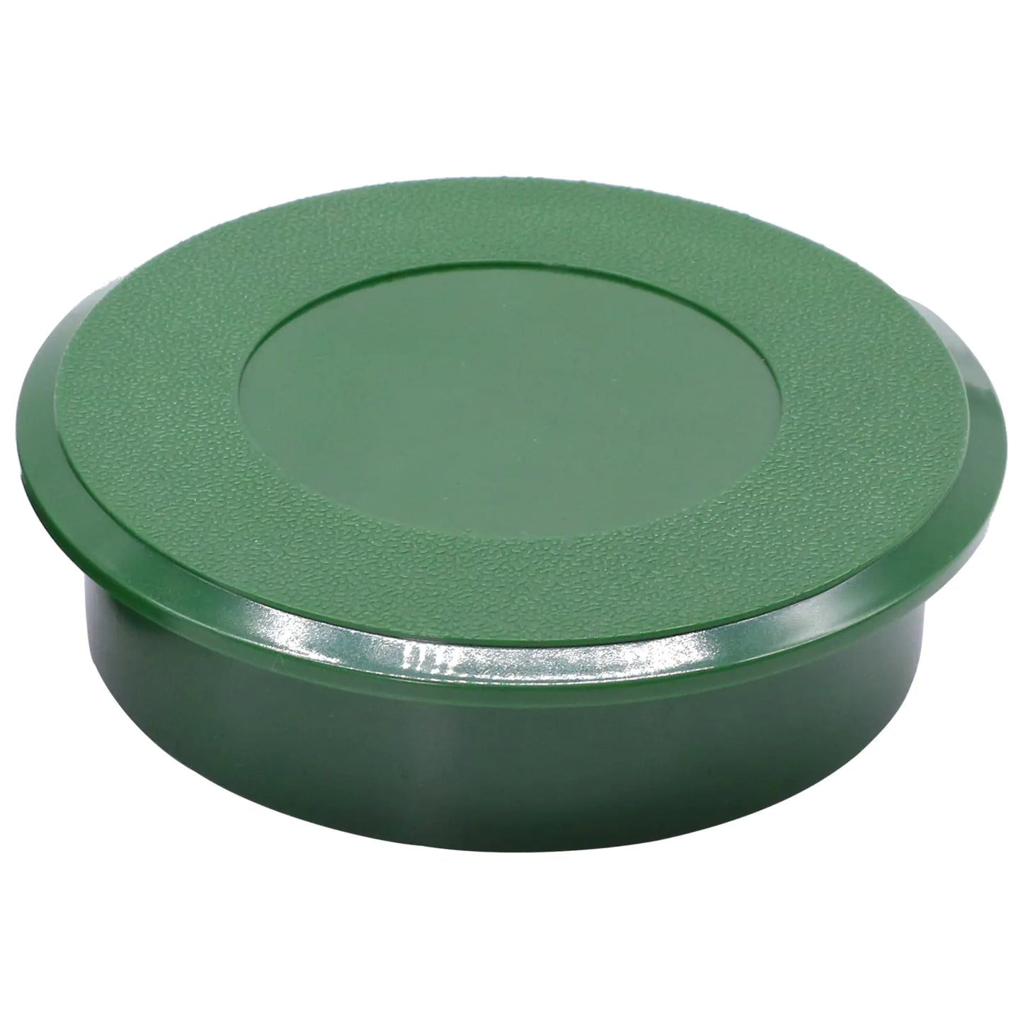 Golf Hole Cup Cover - Plastic ABS Green Hole Cap