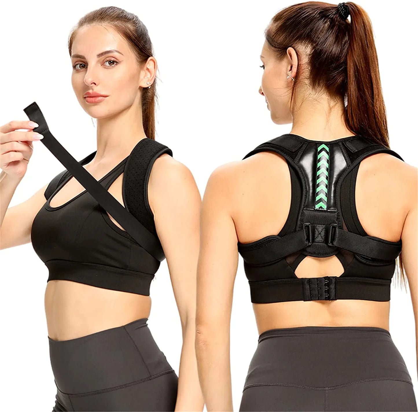 InvisiBrace Posture Support
