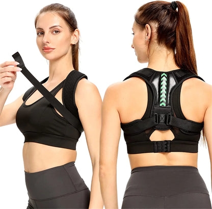 InvisiBrace Posture Support