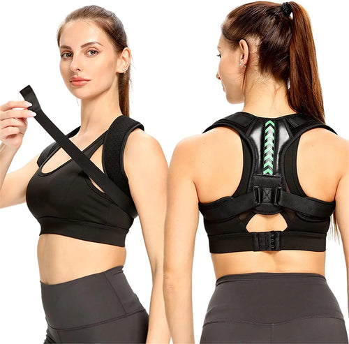 InvisiBrace Posture Support
