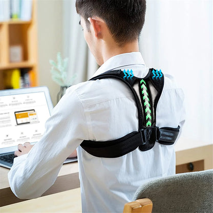 InvisiBrace Posture Support