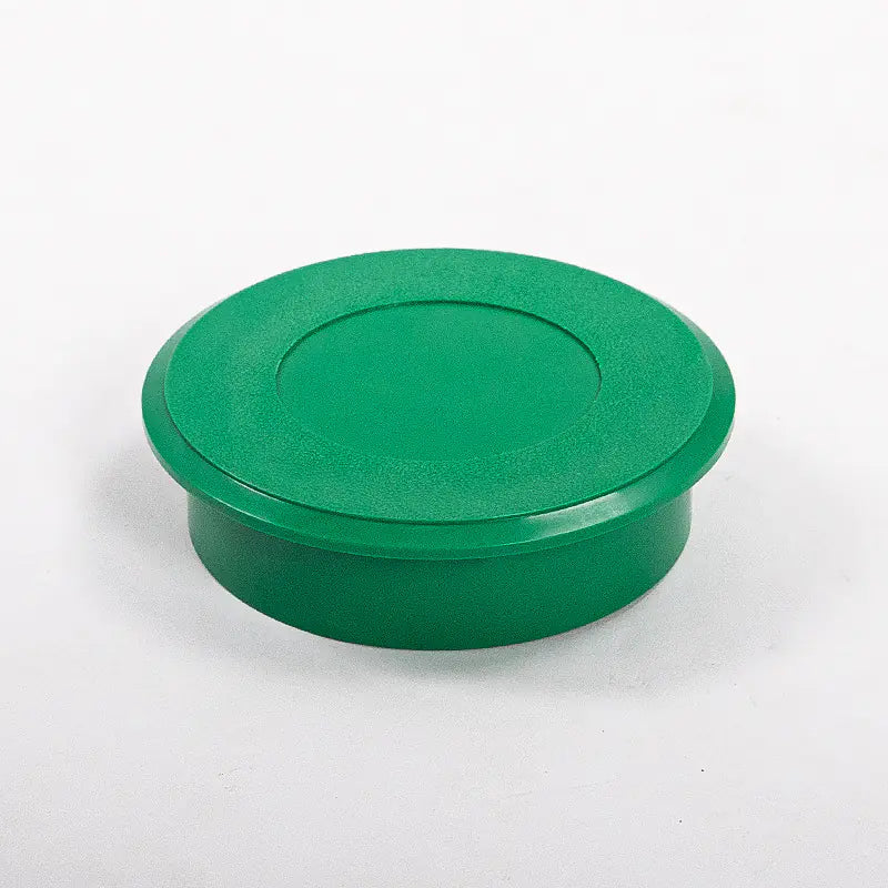 Golf Hole Cup Cover - Plastic ABS Green Hole Cap