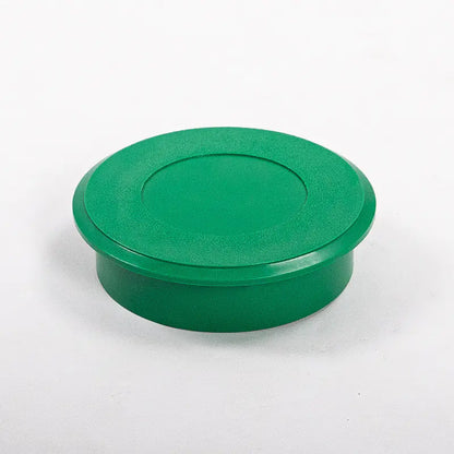 Golf Hole Cup Cover - Plastic ABS Green Hole Cap