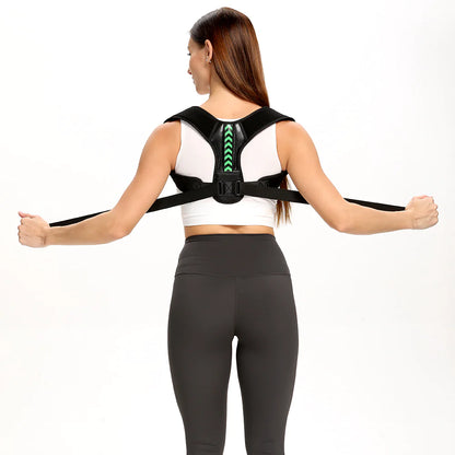 InvisiBrace Posture Support