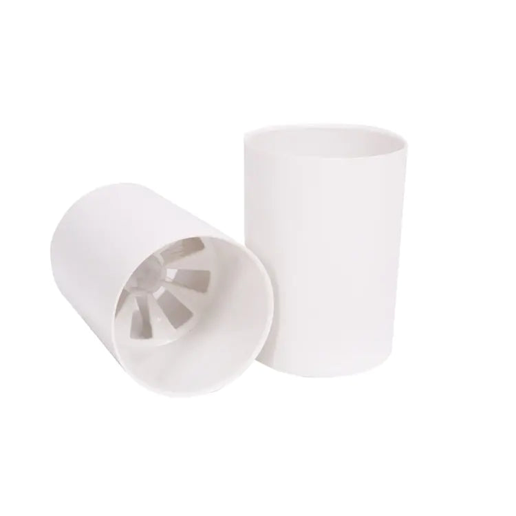Golf Hole Cup Cover - Plastic ABS Green Hole Cap
