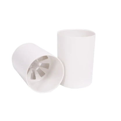 Golf Hole Cup Cover - Plastic ABS Green Hole Cap